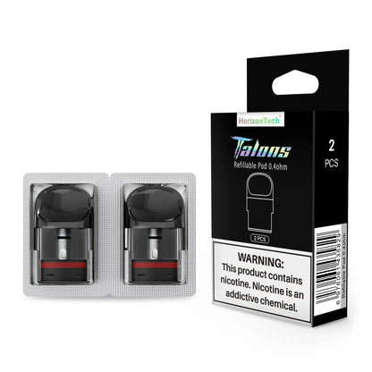 Horizon Talons Replacement Pod (Pack Of 2)