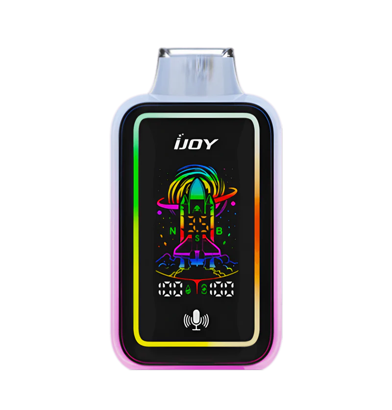 Ijoy uranus 25k blueberry watermelon