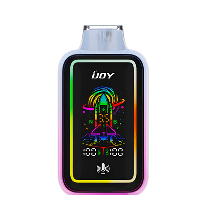 Ijoy uranus 25k blueberry watermelon