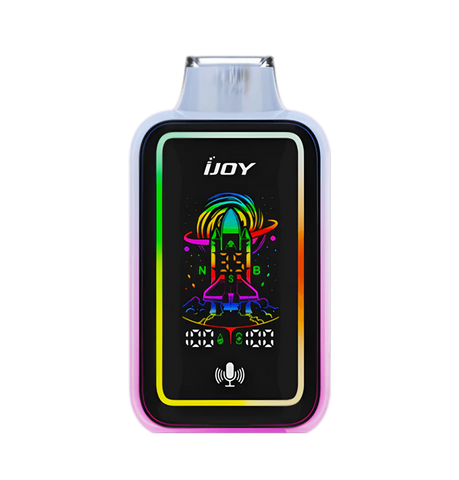 Ijoy uranus 25k blueberry watermelon