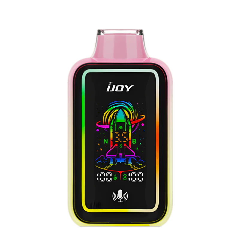 Ijoy uranus 25k dragon strawnana