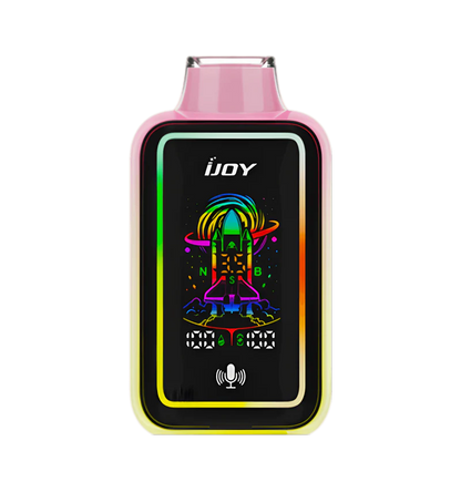 Ijoy uranus 25k dragon strawnana