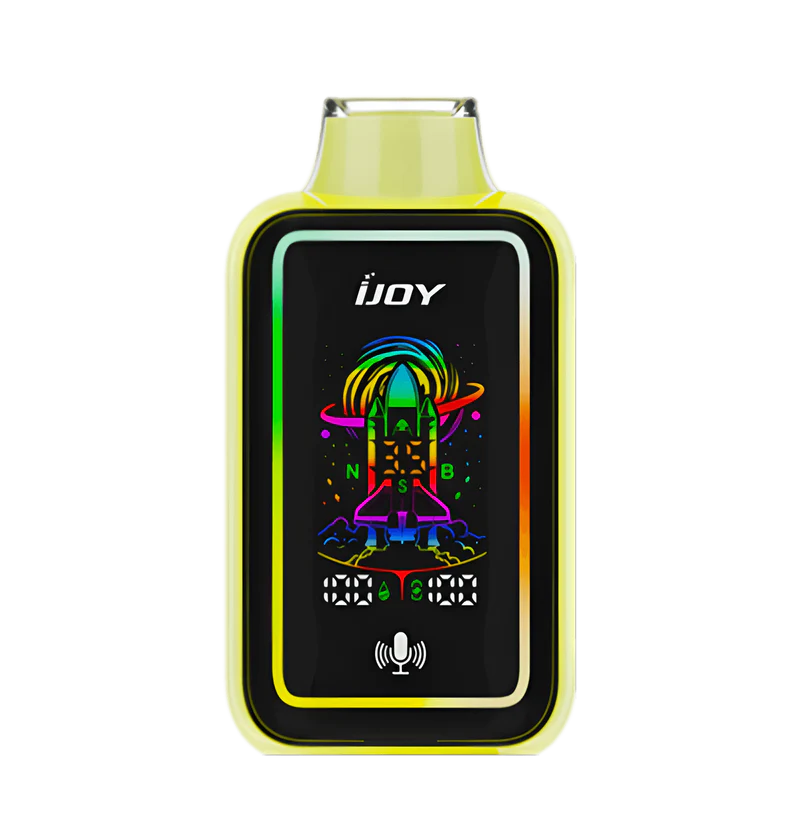 Ijoy uranus 25k mexico mango