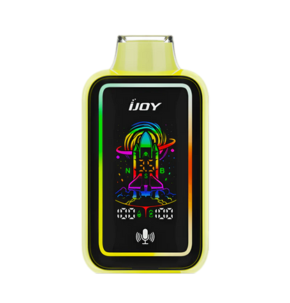 Ijoy uranus 25k mexico mango