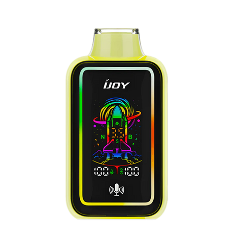 Ijoy uranus 25k mexico mango