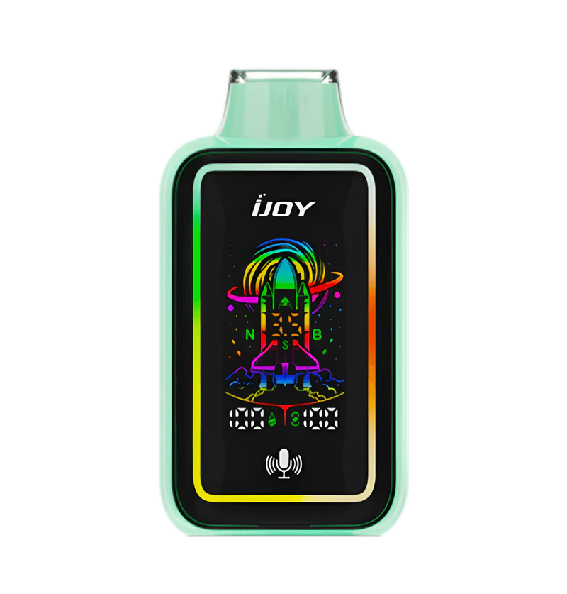 Ijoy uranus 25k miami mint