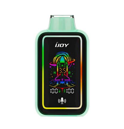 Ijoy uranus 25k miami mint