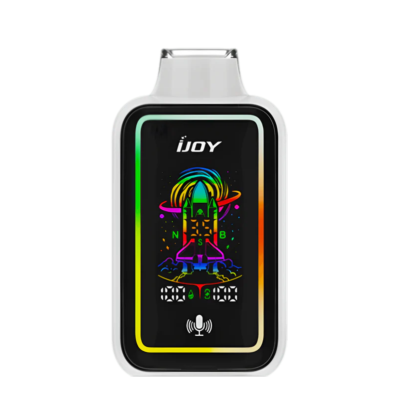 Ijoy uranus 25k sour berry