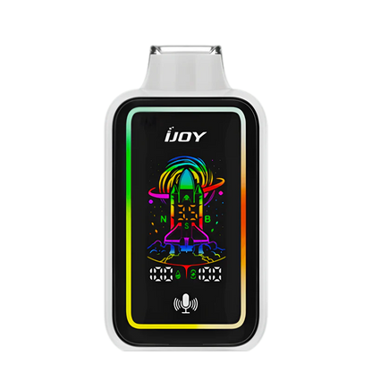 Ijoy uranus 25k sour berry