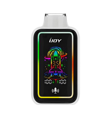 Ijoy uranus 25k sour berry