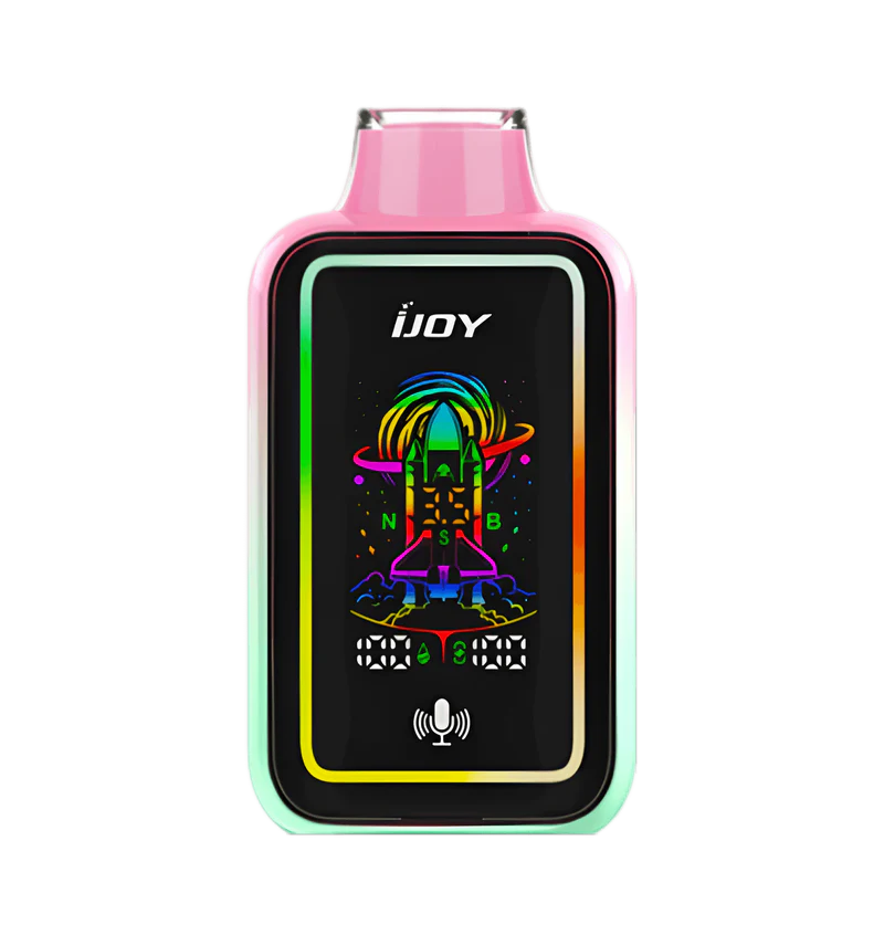 Ijoy uranus 25k strawberry kiwi