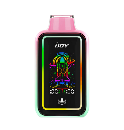 Ijoy uranus 25k strawberry kiwi