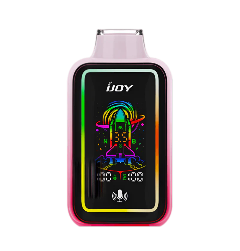 Ijoy uranus 25k watermelon ice