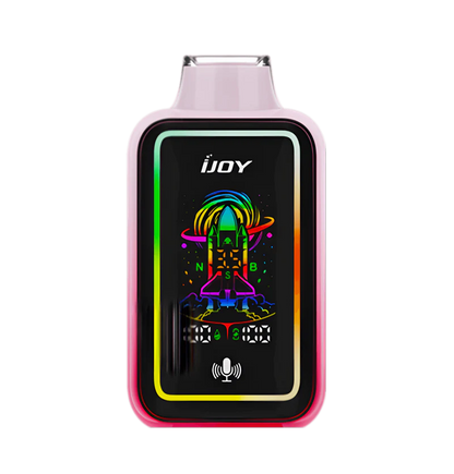 Ijoy uranus 25k watermelon ice