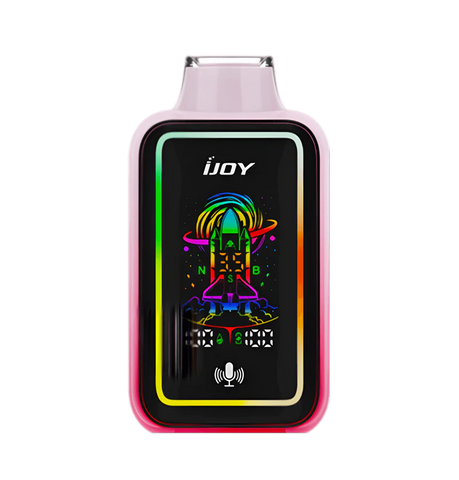 Ijoy uranus 25k watermelon ice