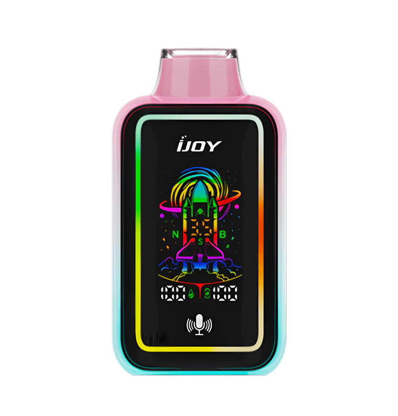 Ijoy uranus 25k watermelon kiwi