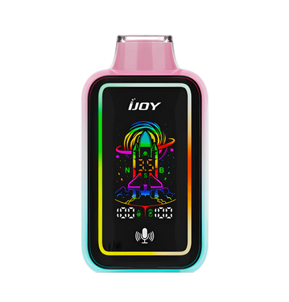 Ijoy uranus 25k watermelon kiwi