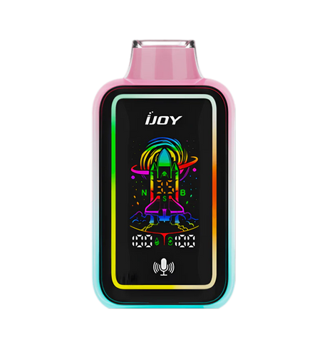 Ijoy uranus 25k watermelon kiwi