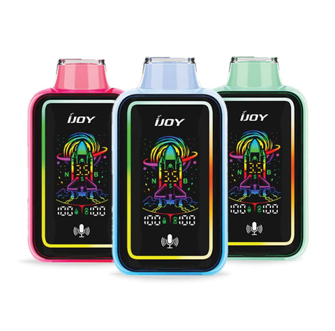 Ijoy uranus 25k