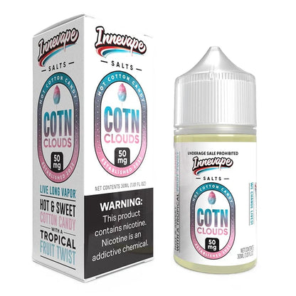 Innevape Nicotine Salt Vape Juice 30ml