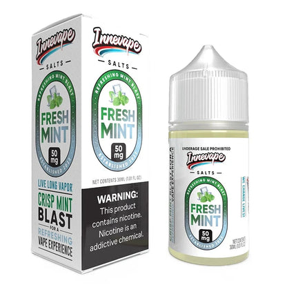 Innevape Nicotine Salt Vape Juice 30ml