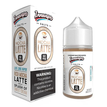 Innevape Nicotine Salt Vape Juice 30ml