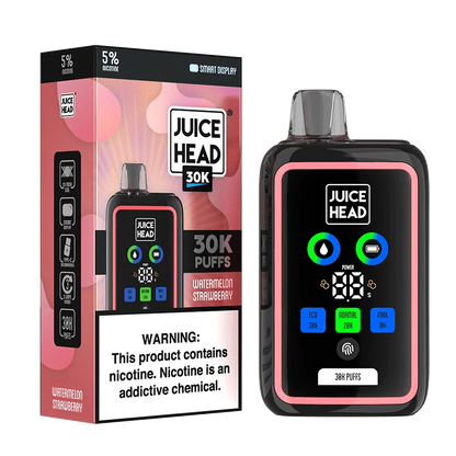 Juice Head 30K Disposable Vape 30000 Puffs