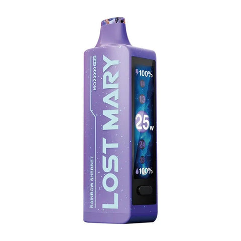 Lost mary mo20000 pro disposable vape