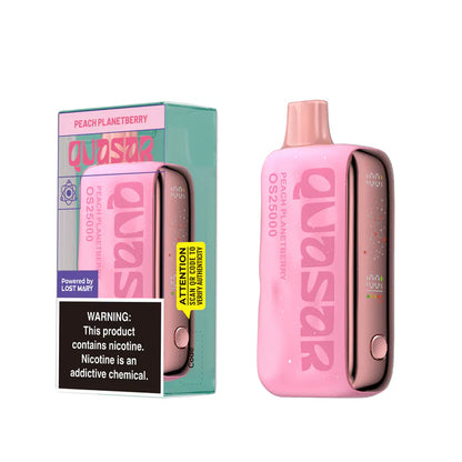 Lost Mary Quasar OS25000 Disposable Vape 25000 Puffs