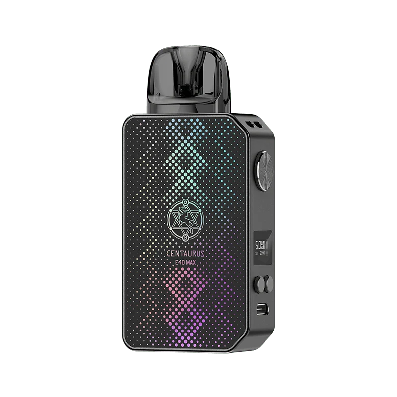 Lost Vape Centaurus E40 Max 40W Pod Kit