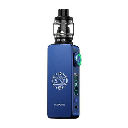 Lost Vape Centaurus M100 Box Mod Kit