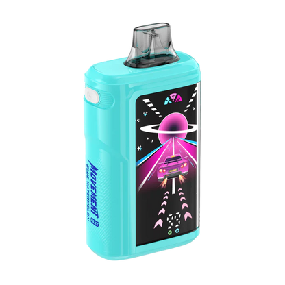 Lost vape movement next 30k disposable vape 30000 puffs blue watermelon