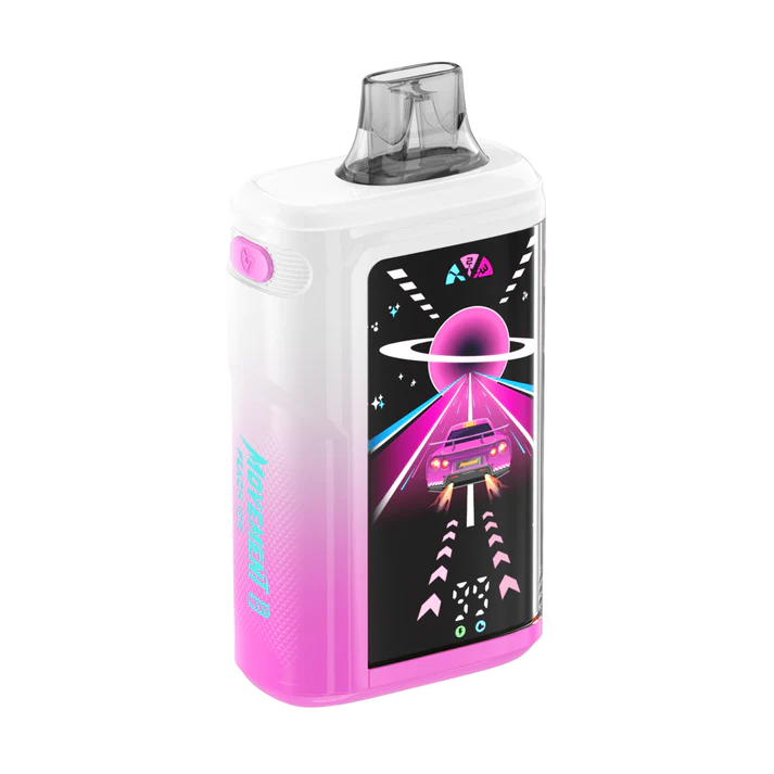 Lost vape movement next 30k disposable vape 30000 puffs peach ice 