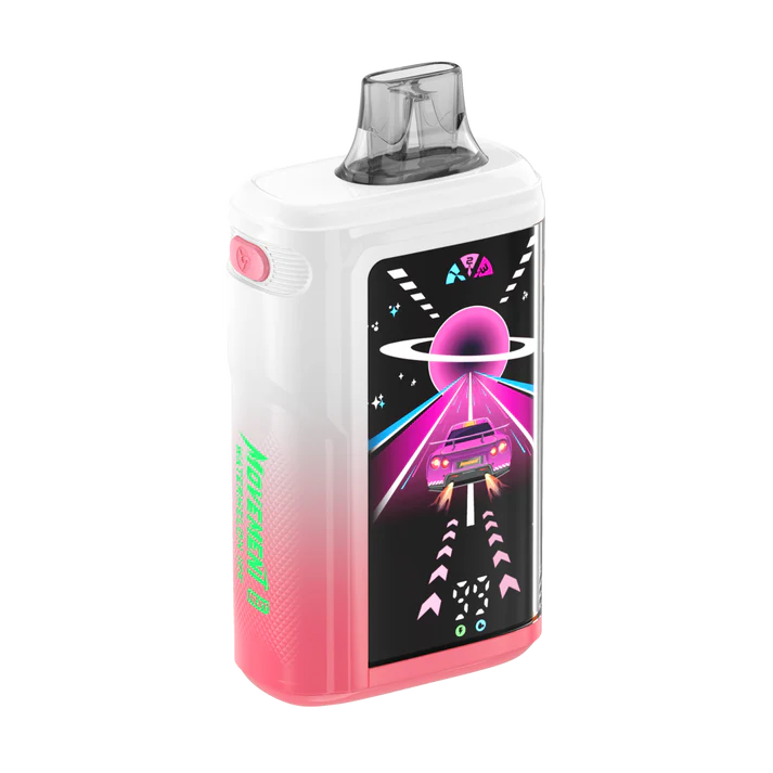 Lost vape movement next 30k disposable vape 30000 puffs watermelon ice