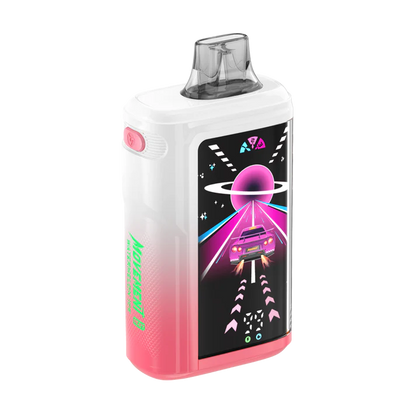 Lost vape movement next 30k disposable vape 30000 puffs watermelon ice