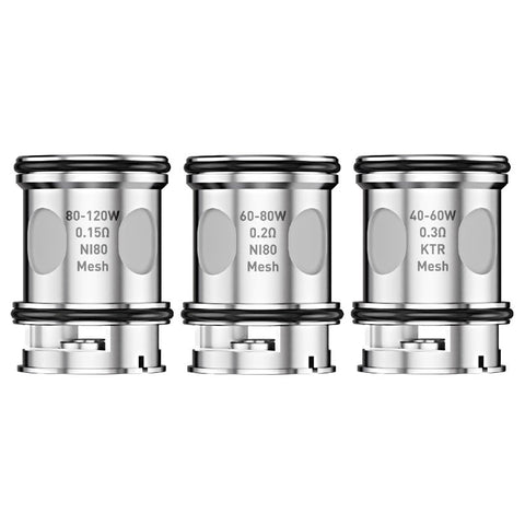 Lost Vape UB Max Replacement Coil (3pcs/pack)