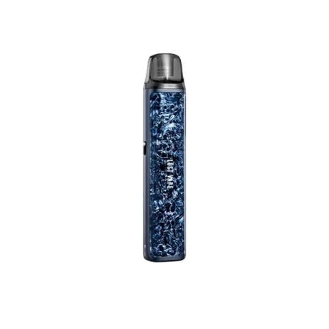 Lost vape ursa nano 3 pod kit 30w glacial blue