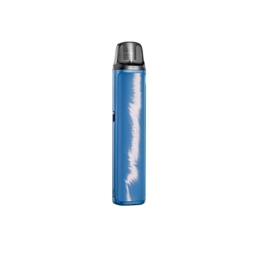 Lost vape ursa nano 3 pod kit 30w silk blue