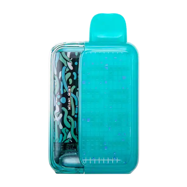 Lost vpe orion bar disposable vape 10000 puffs miami mint