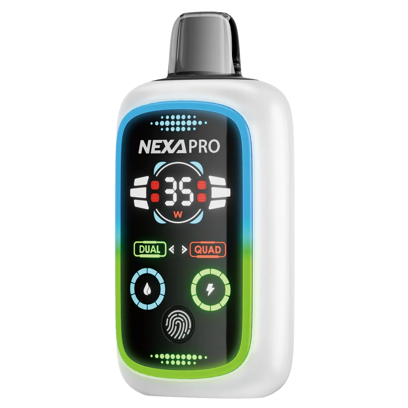 VOOPOO NEXA PRO 30K Disposable Vape 30000 Puffs