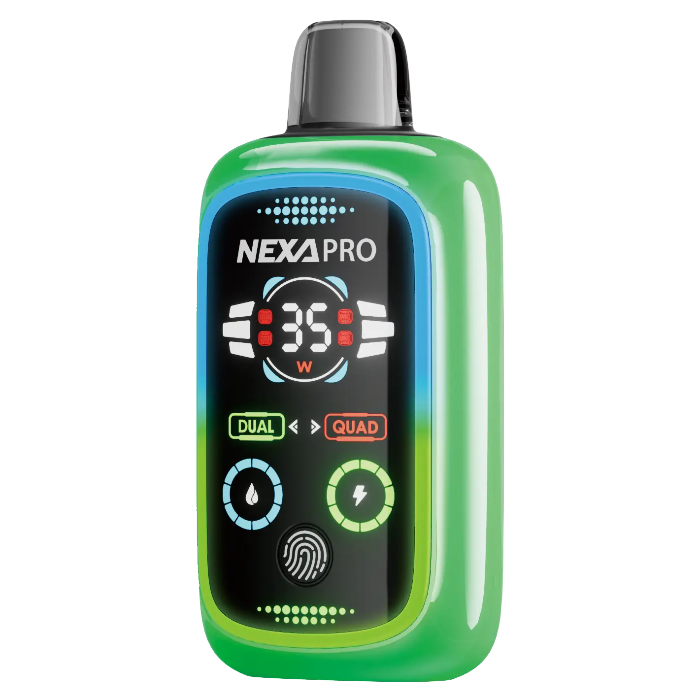 VOOPOO NEXA PRO 30K Disposable Vape 30000 Puffs