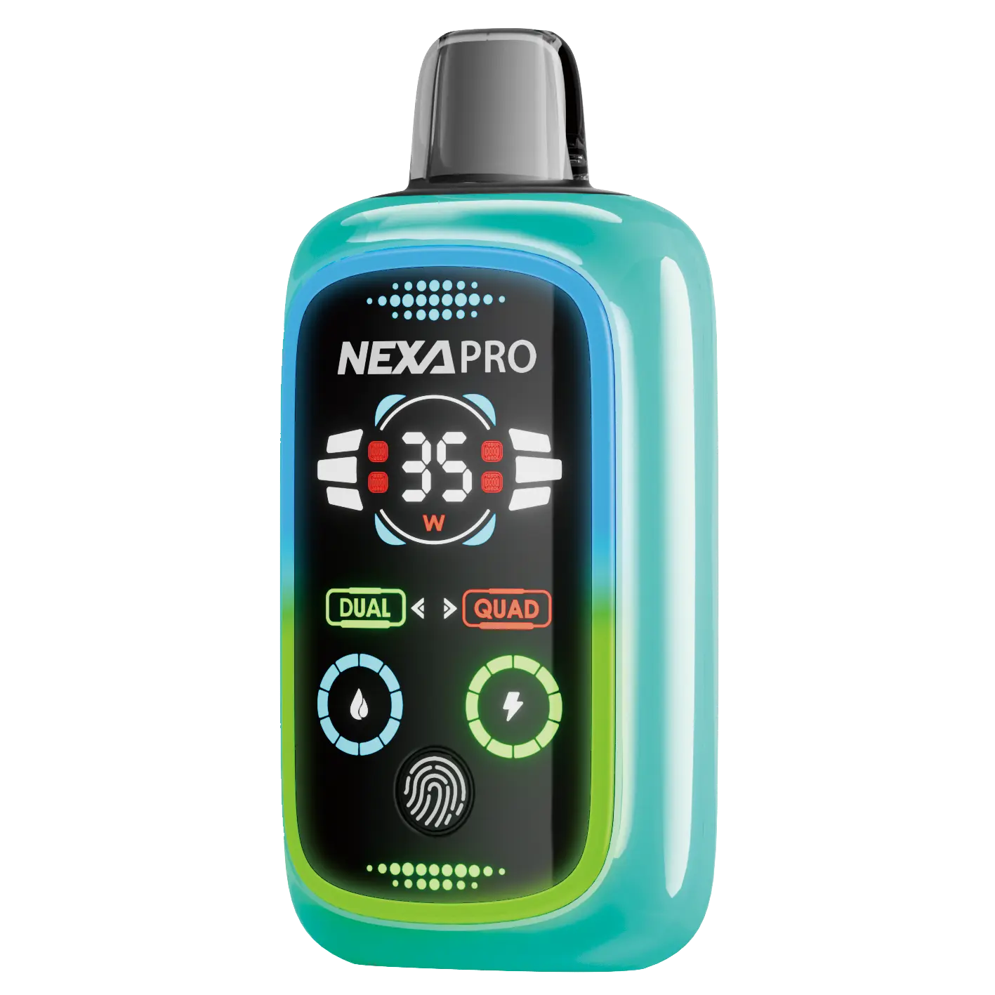 VOOPOO NEXA PRO 30K Disposable Vape 30000 Puffs