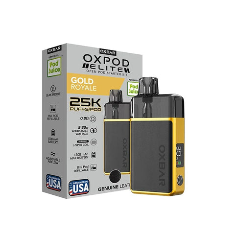 OXBAR OXPOD Elite 30W Pod Kit