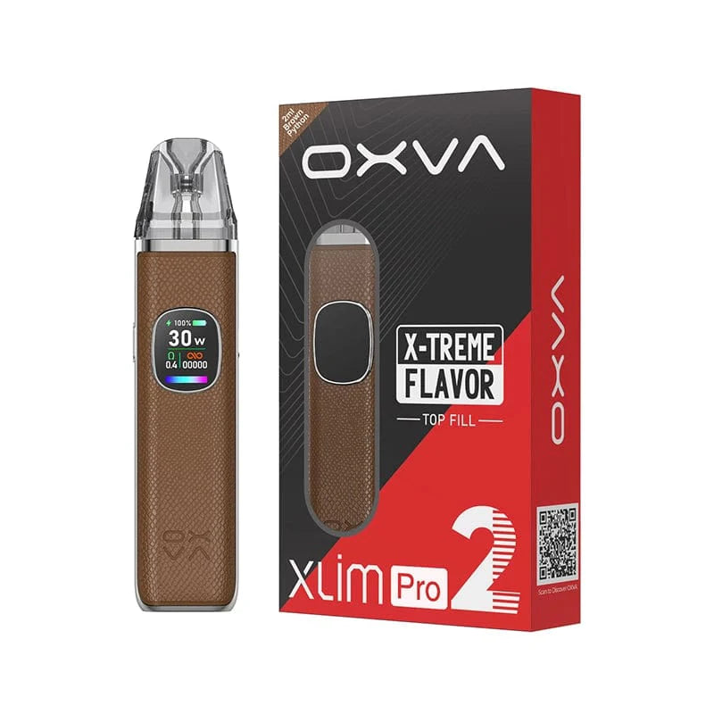 OXVA XLIM PRO 2 30W Pod Kit