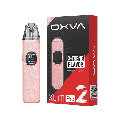 OXVA XLIM PRO 2 30W Pod Kit