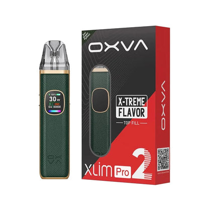 OXVA XLIM PRO 2 30W Pod Kit