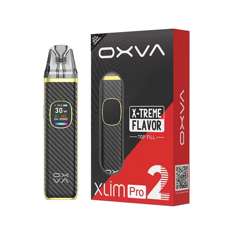 OXVA XLIM PRO 2 30W Pod Kit