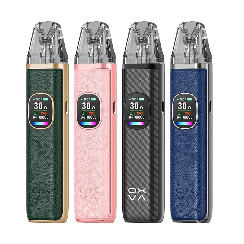 OXVA XLIM PRO 2 30W Pod Kit