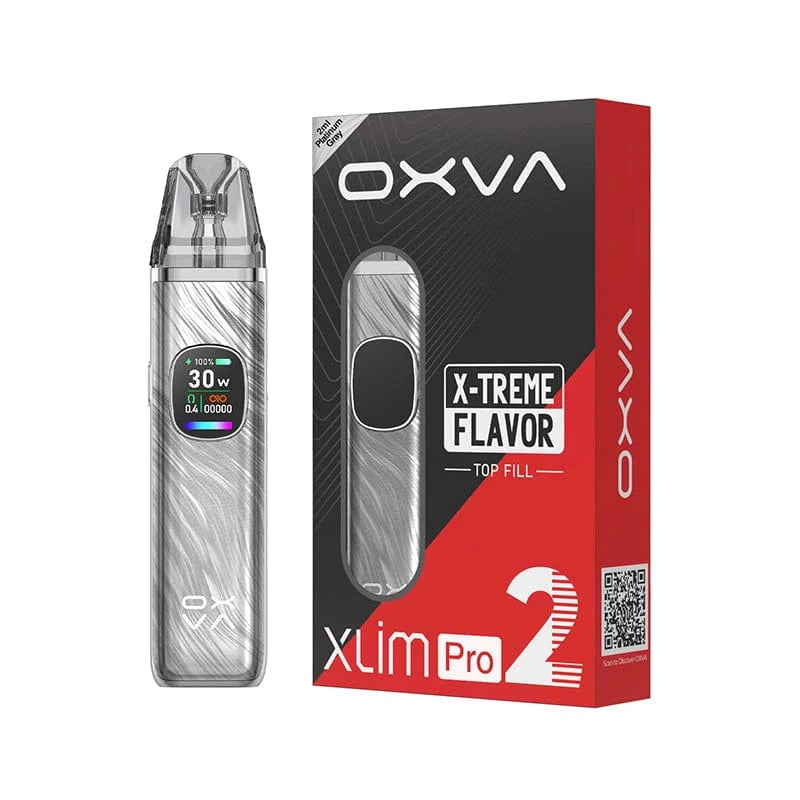 OXVA XLIM PRO 2 30W Pod Kit