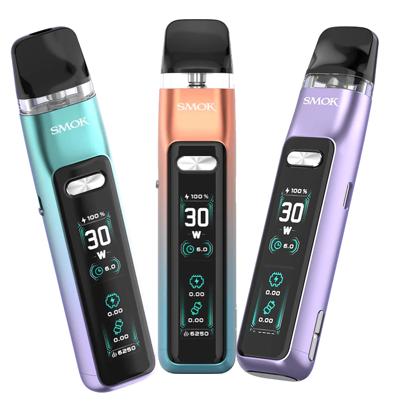 SMOK Novo GT 30W Pod Kit